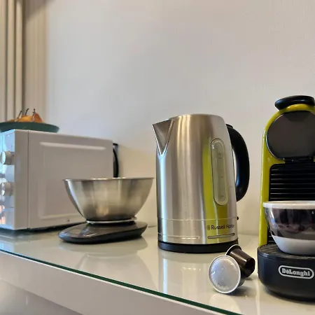 De Luxe Giada *