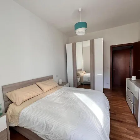 Apartmán De Luxe Giada