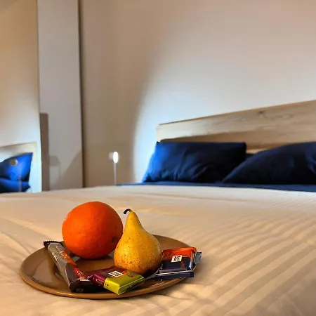 Apartmán De Luxe Giada *