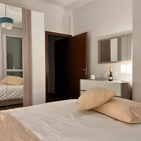 Apartmán De Luxe Giada