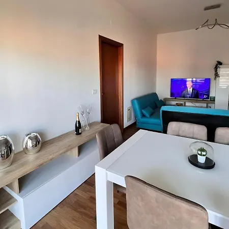 Apartmán De Luxe Giada