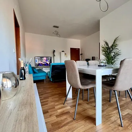 De Luxe Giada * Boloňa