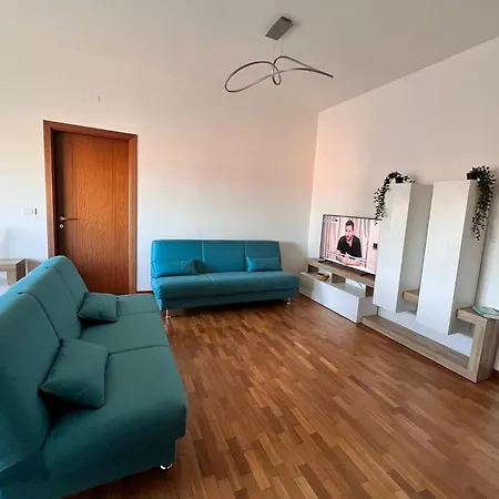 Apartmán De Luxe Giada