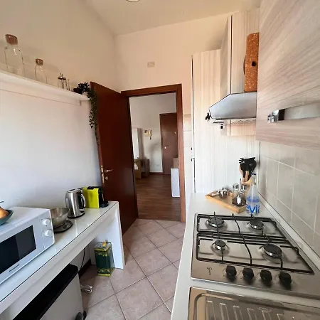 Apartment De Luxe Giada