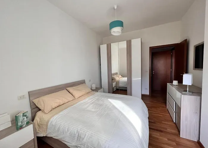 Apartment De Luxe Giada