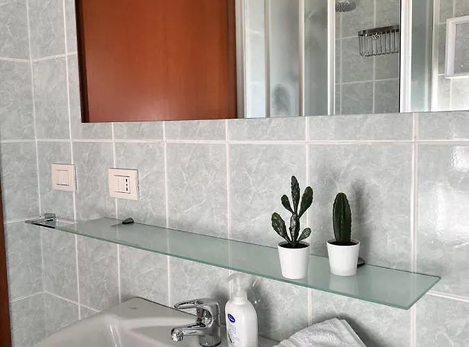 De Luxe Giada * Bologna