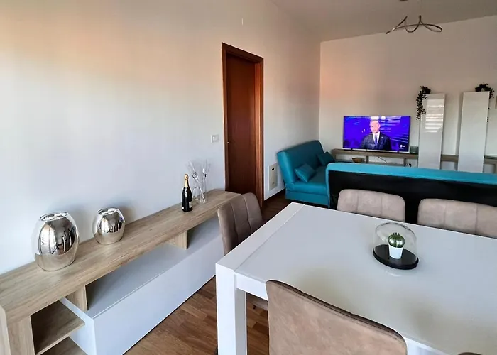 Apartment De Luxe Giada