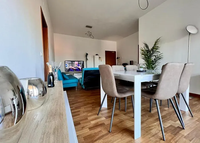 De Luxe Giada * Bologna