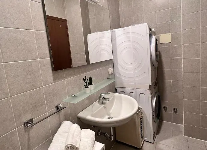 De Luxe Giada Apartment Bologna