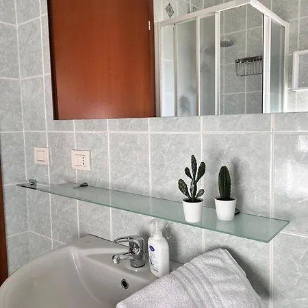 De Luxe Giada * Bologna